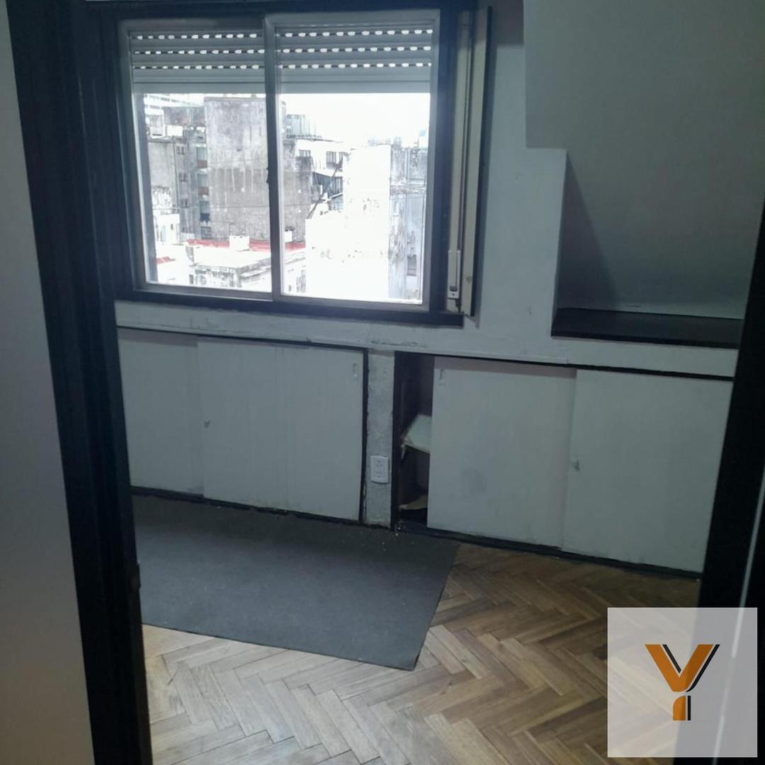Departamento en Alquiler Apto profesional