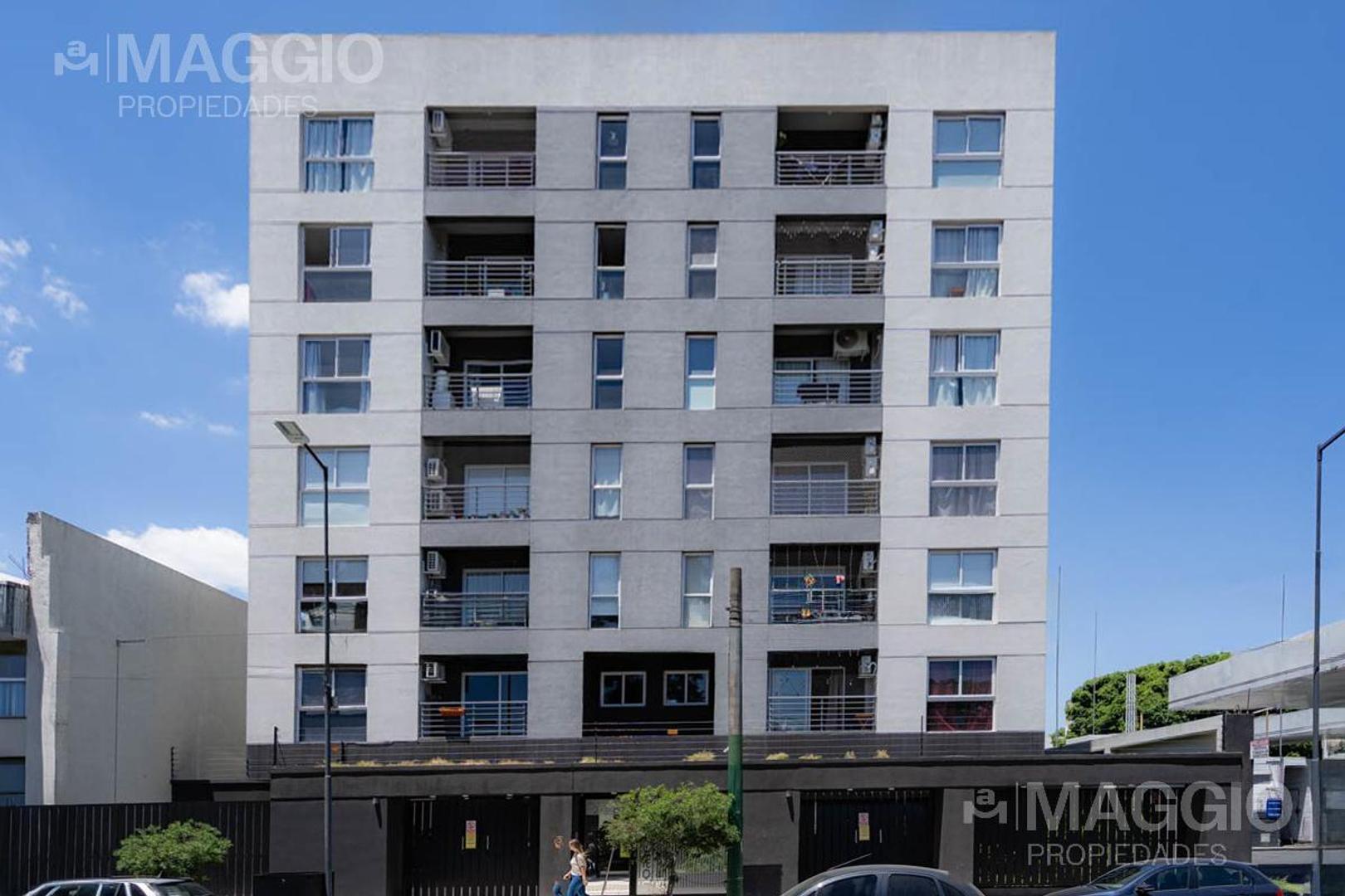 Venta Departamento Ituzaingo