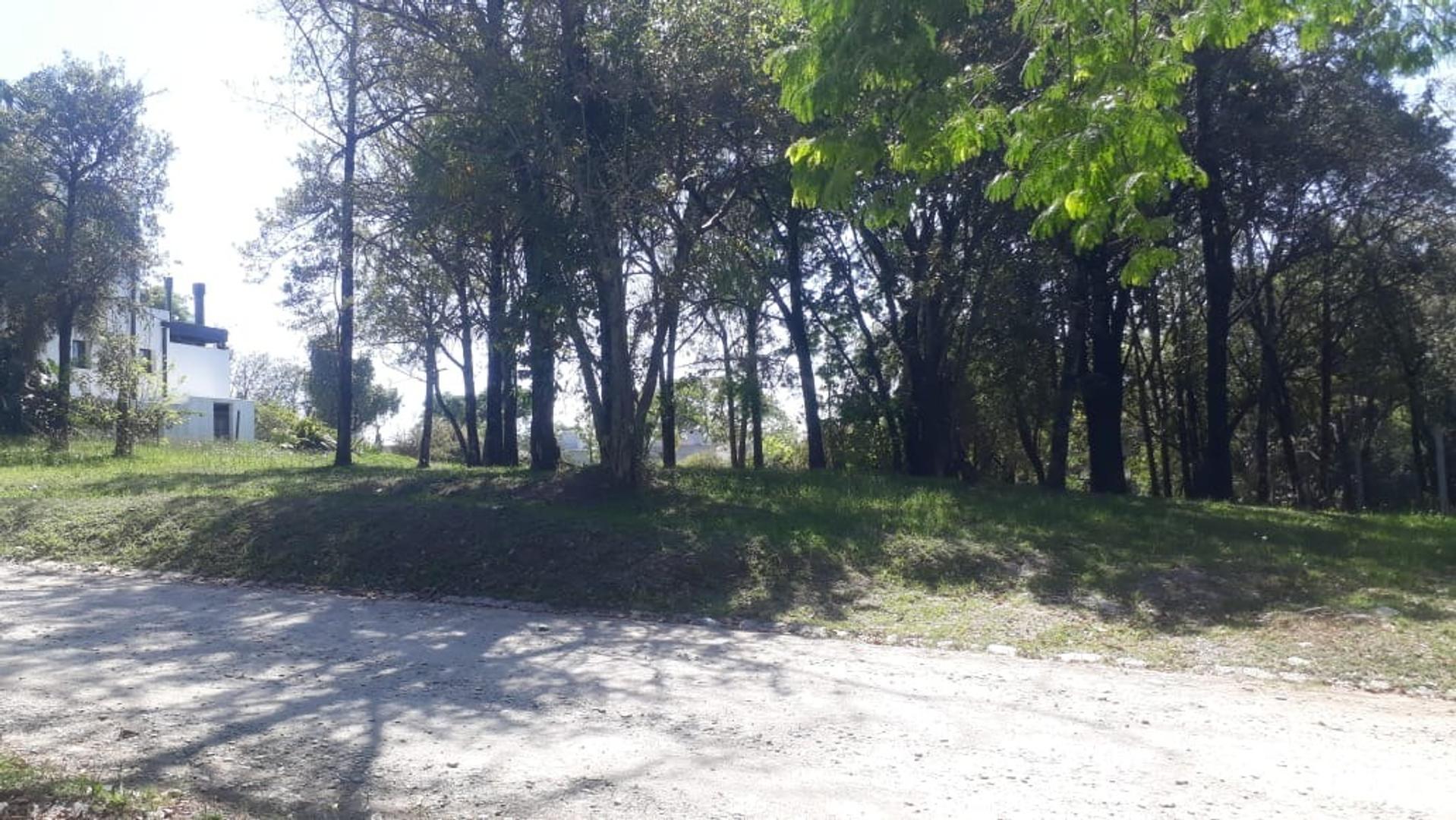 Terreno en Venta en Yerba Buena, USD 31.680