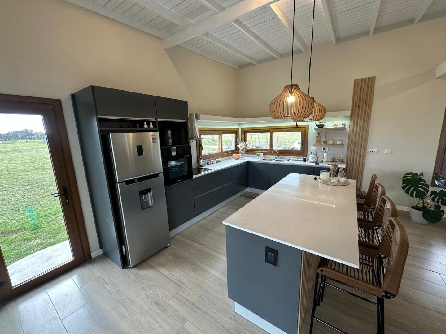 Casa en Alquiler de 3 dormitorios