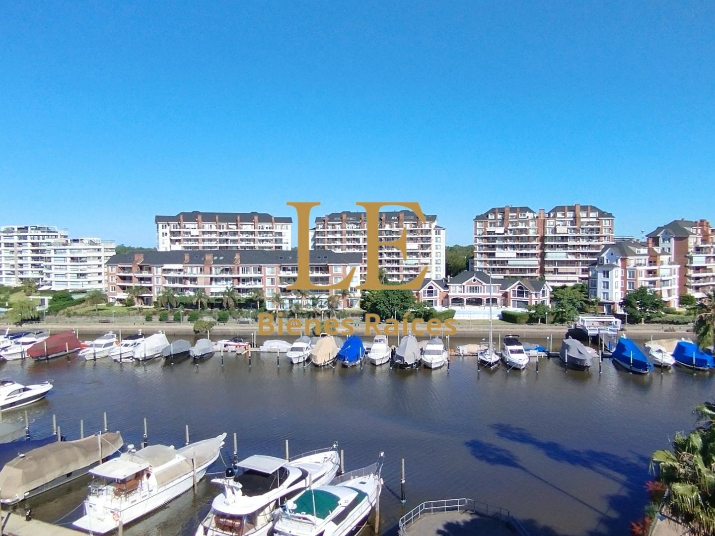 Bahia Grande Nordelta