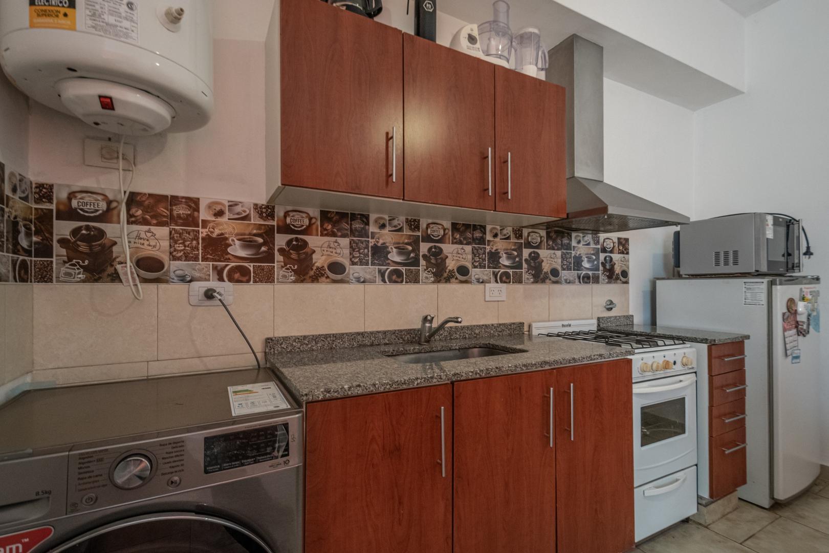 Departamento en Venta en Villa Bosch, USD 52.000