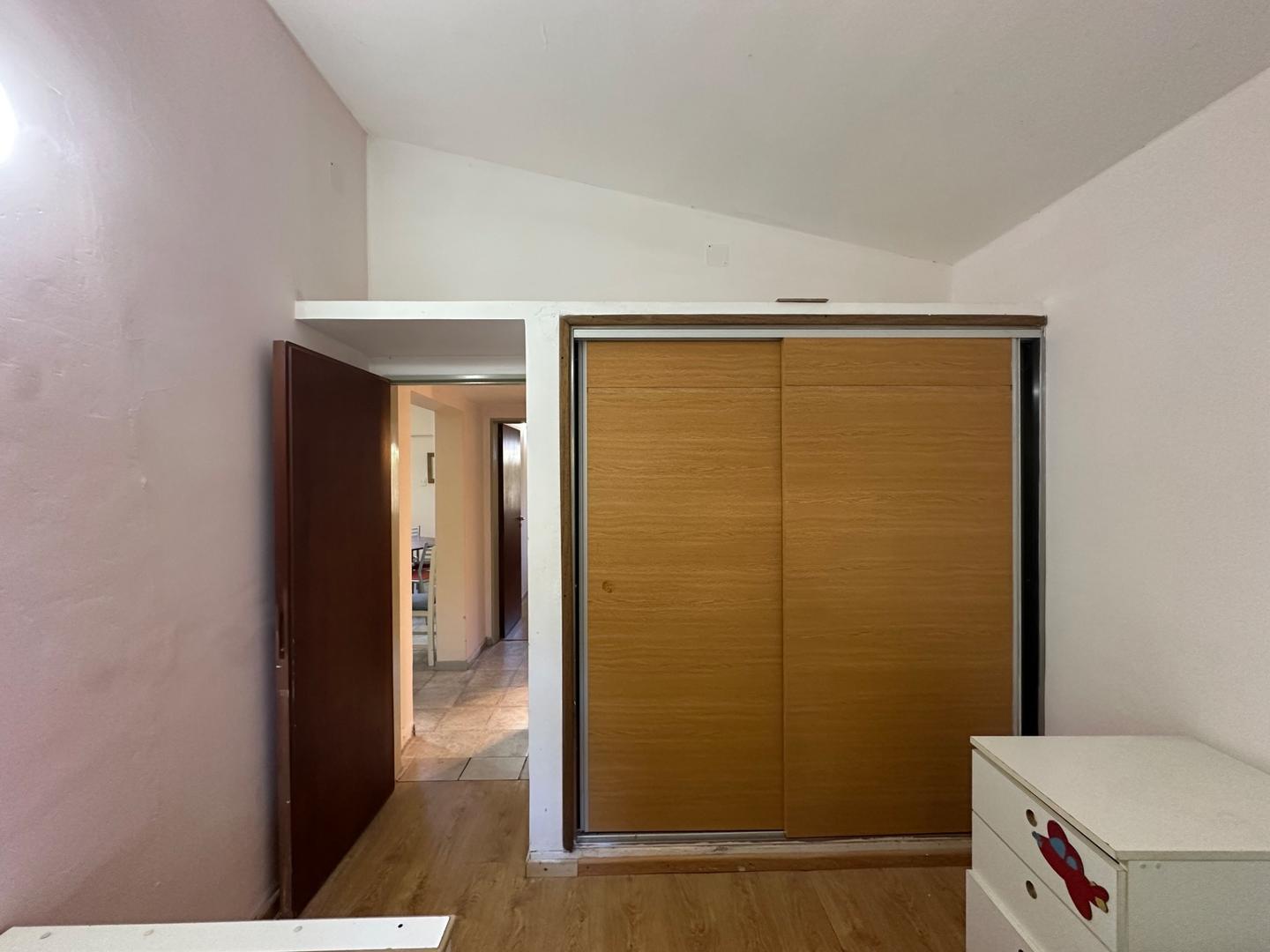 ALQUILER CASA AMUEBLADA EN ALVEAR CON JARDÍN Y PISCINA