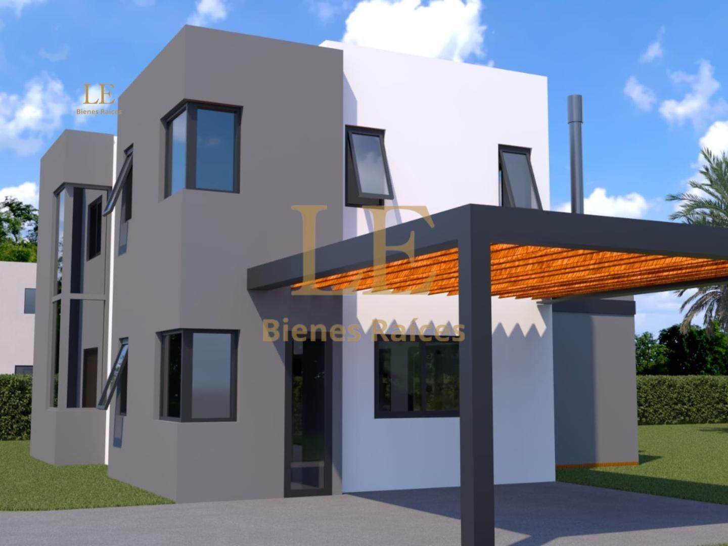 Casa en Venta A Estrenar