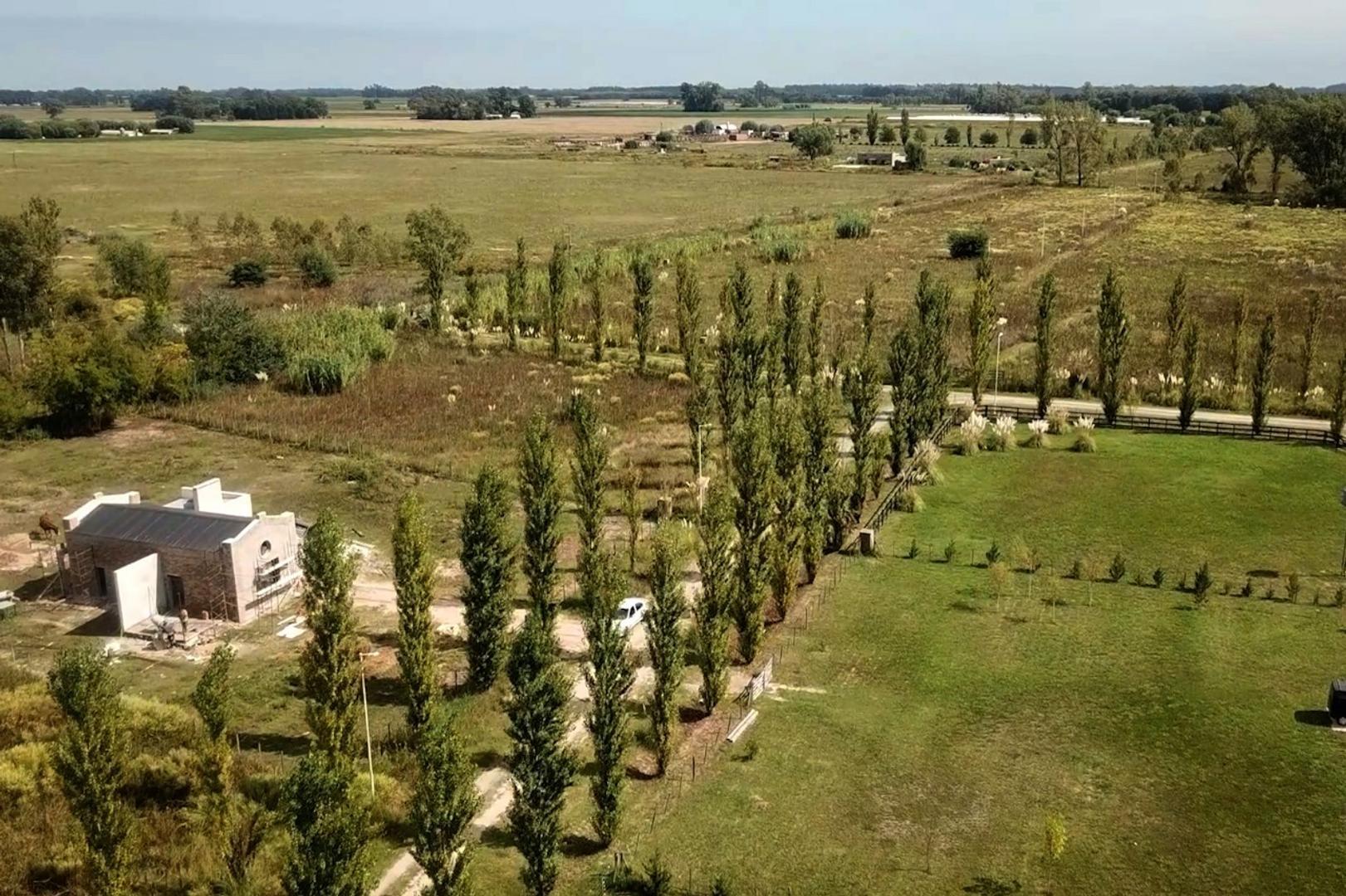 Terreno en Venta de 2000,0 m2