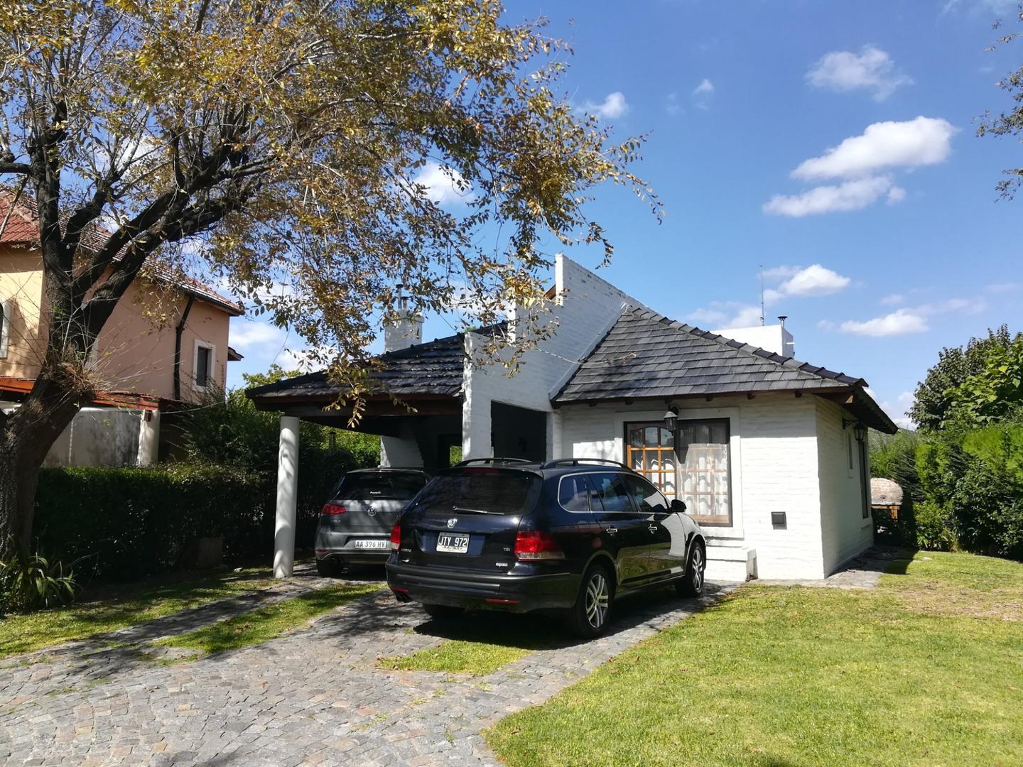 Casa en Venta de 2 dormitorios