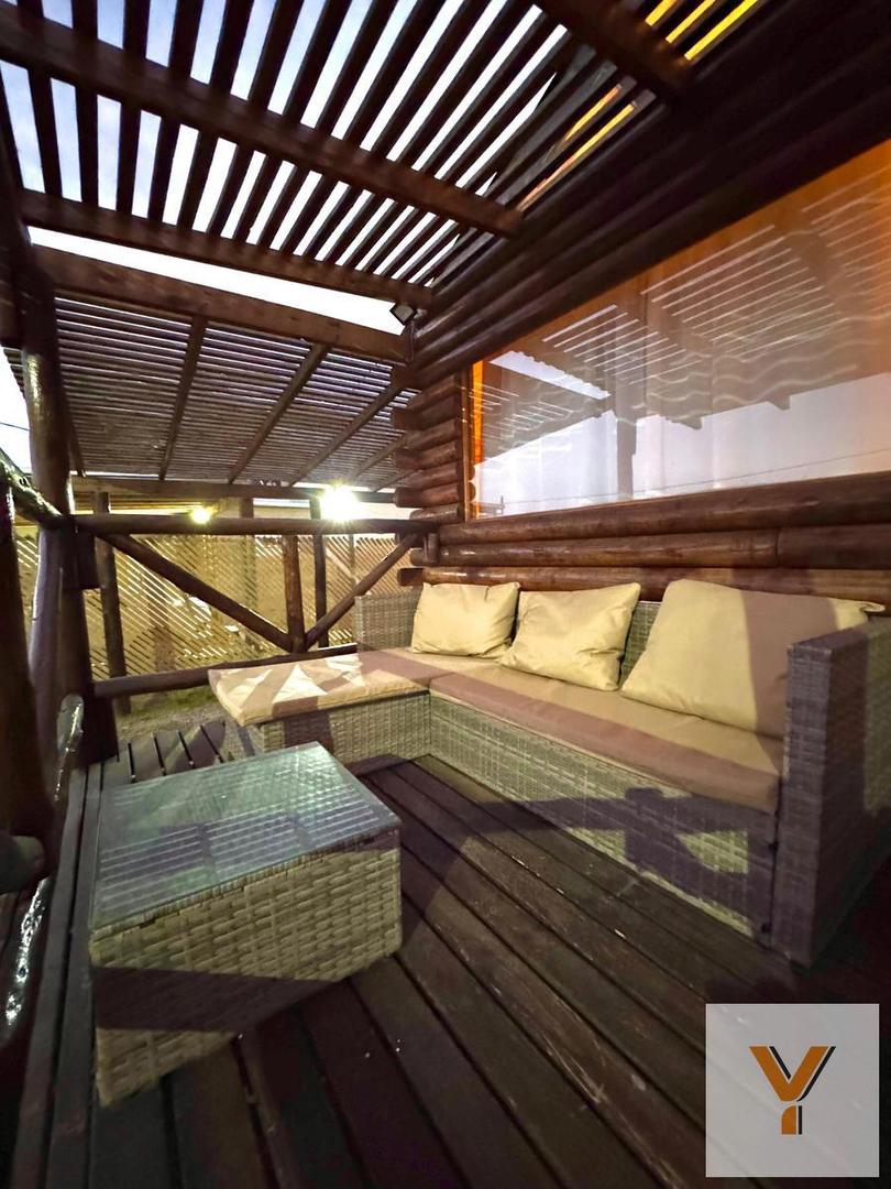 Casa en Venta 2 años