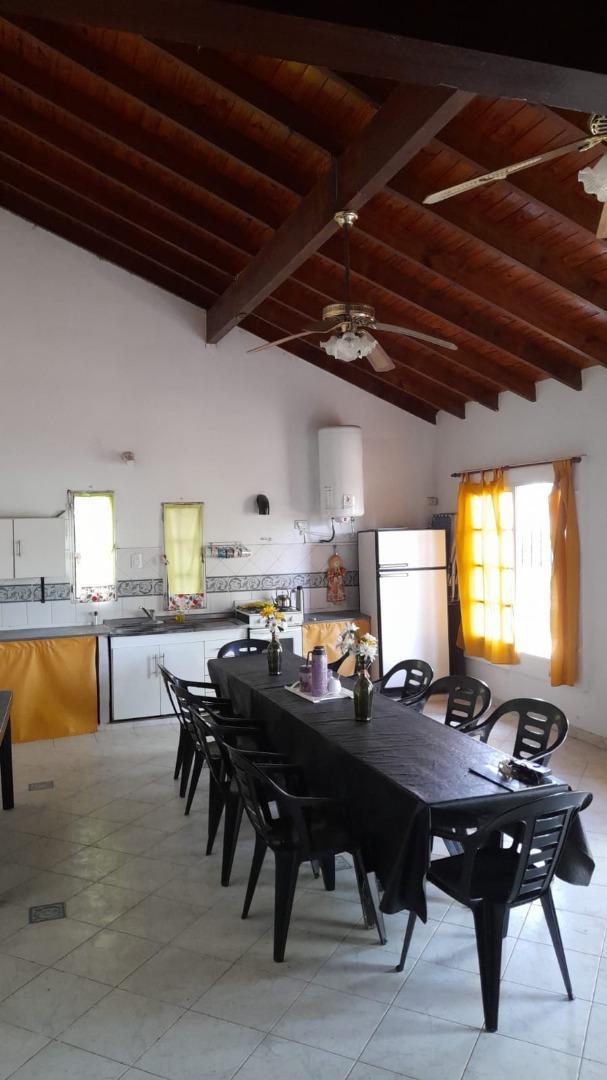 Casa en Alquiler al Suroeste