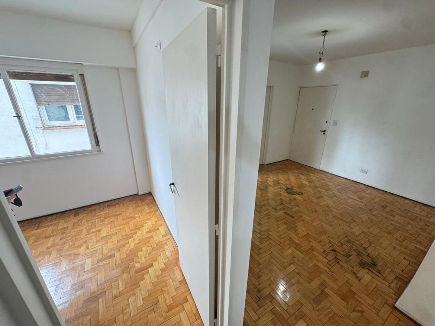 Departamento en Alquiler de 1 dormitorio