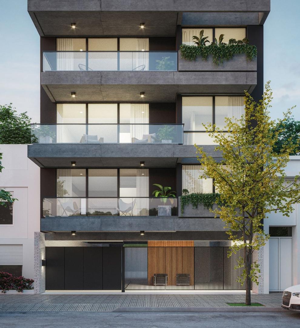 DEPARTAMENTO DE TRES DORMITORIOS, VENTA, LA PLATA