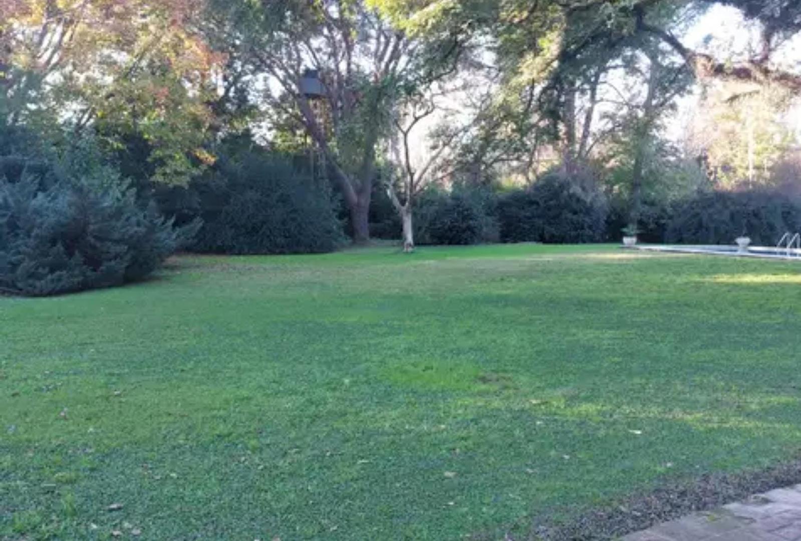 Quinta en Venta 40 años