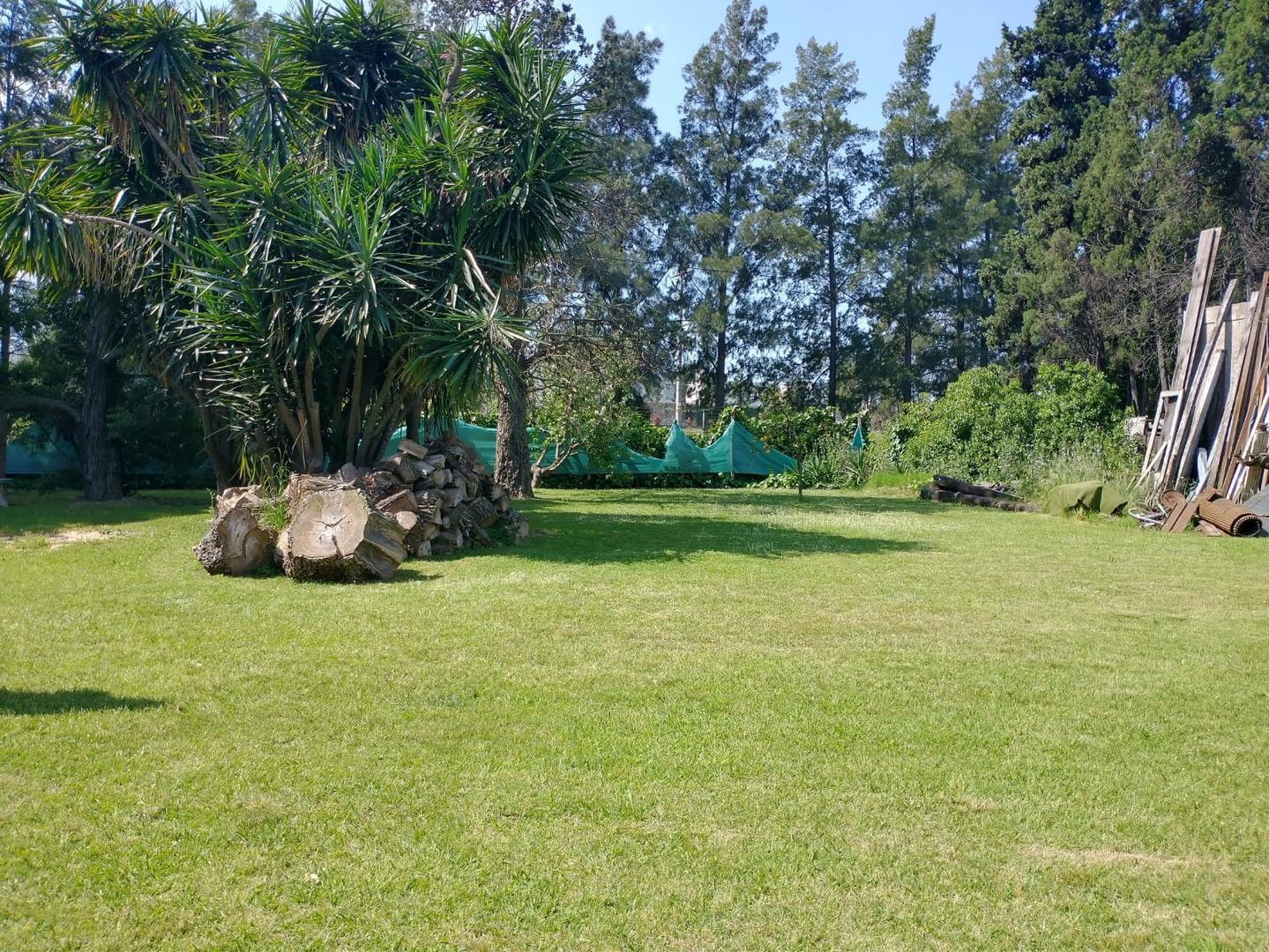 Excelente Lote 917 m2 San isidro- Sta.Rita  usd 385.000.-