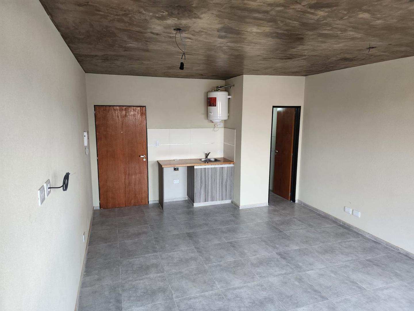 Departamento en Venta de Monoambiente
