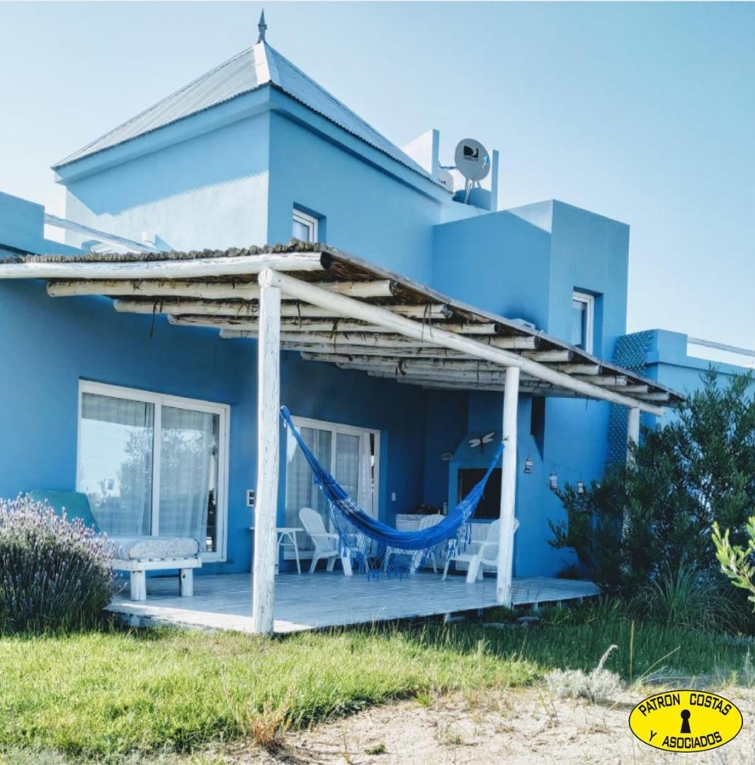 Casa en Alquiler Temporal de 3 dormitorios