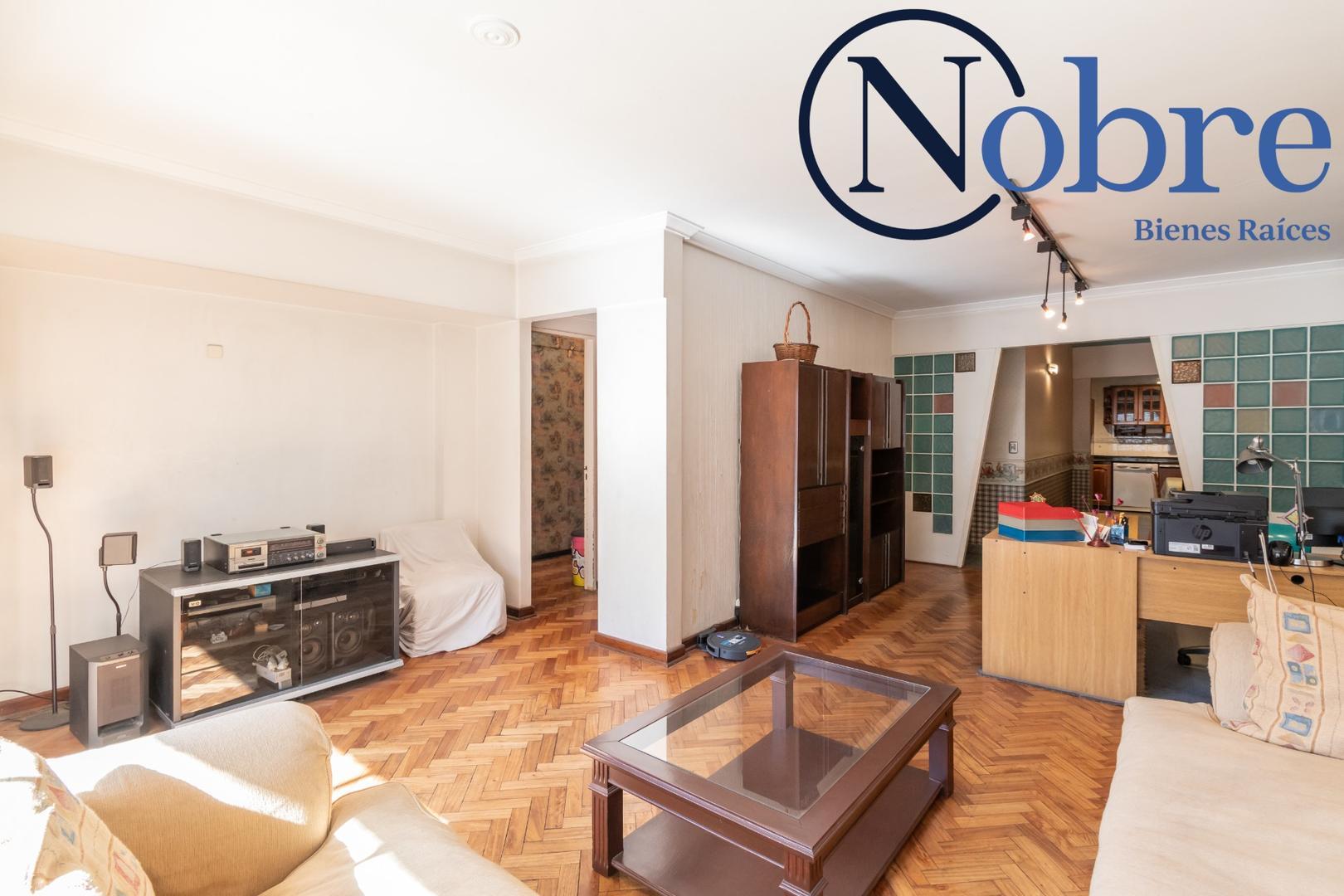 Departamento en Venta de 4 ambientes