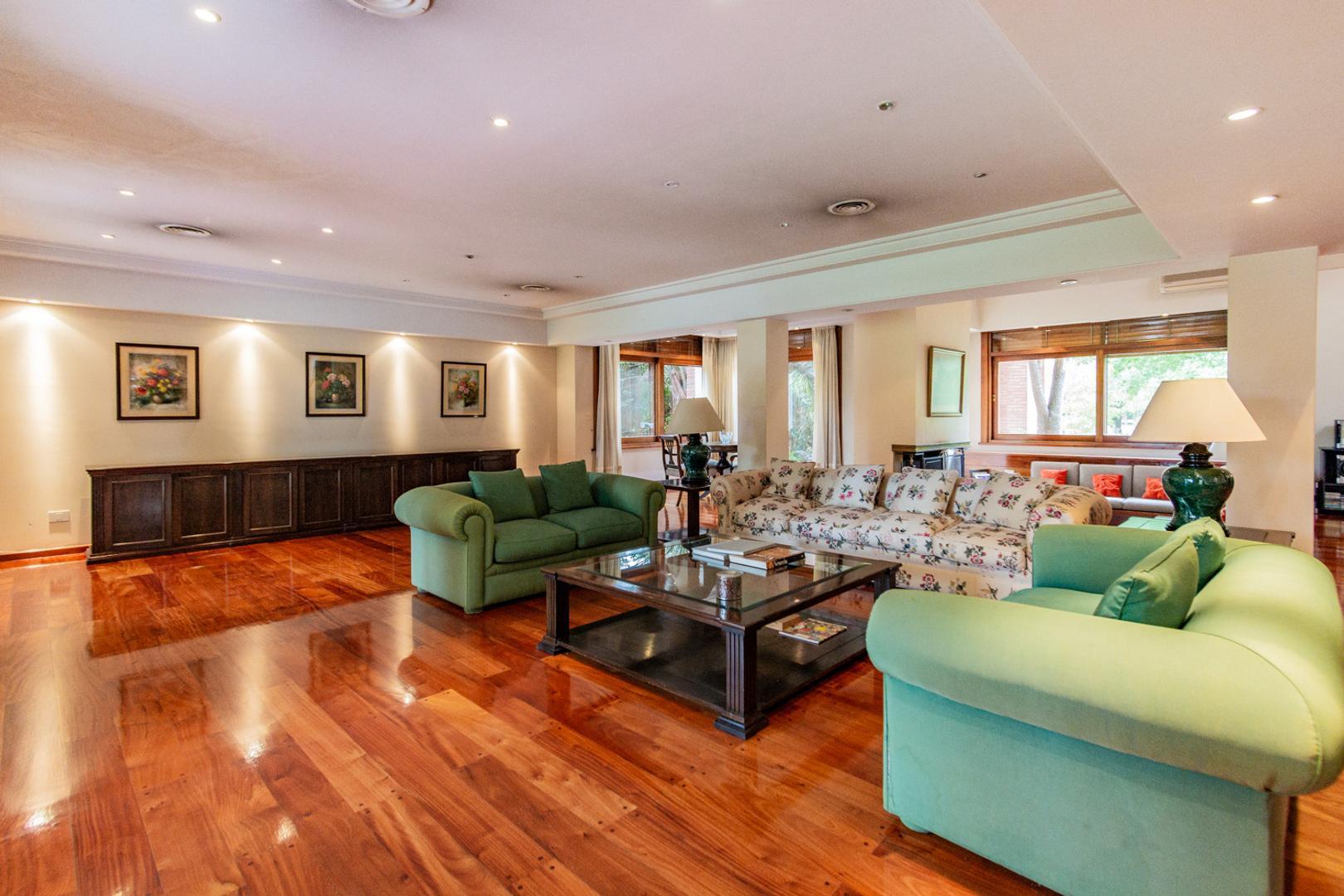 Casa en Venta 30 años