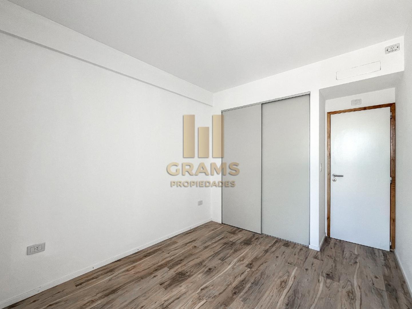 Venta de departamento un dormitorio, La Plata