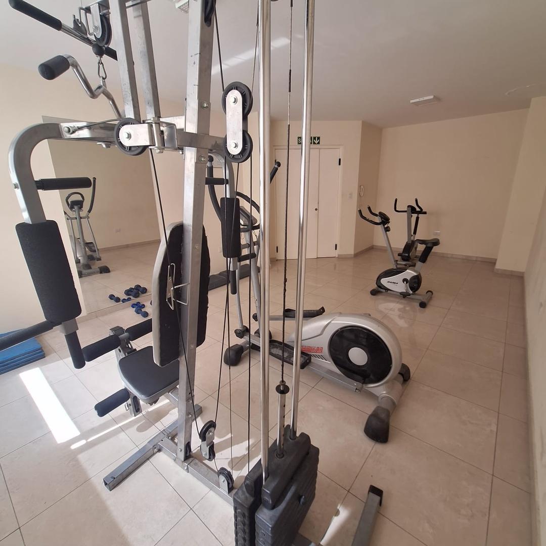 Departamento en Alquiler 12 años