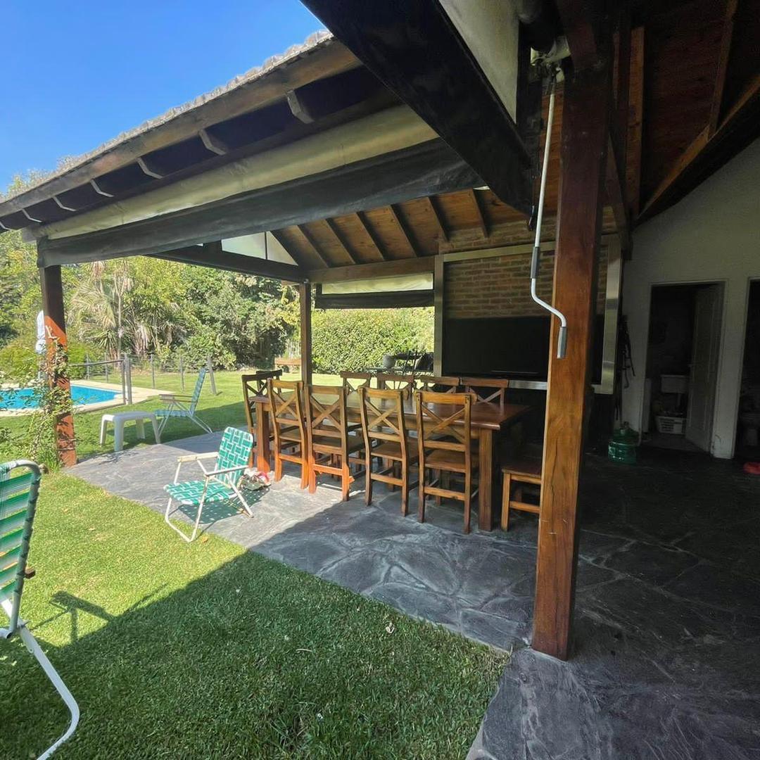 Casa en Venta en La Tradicion, USD 410.000