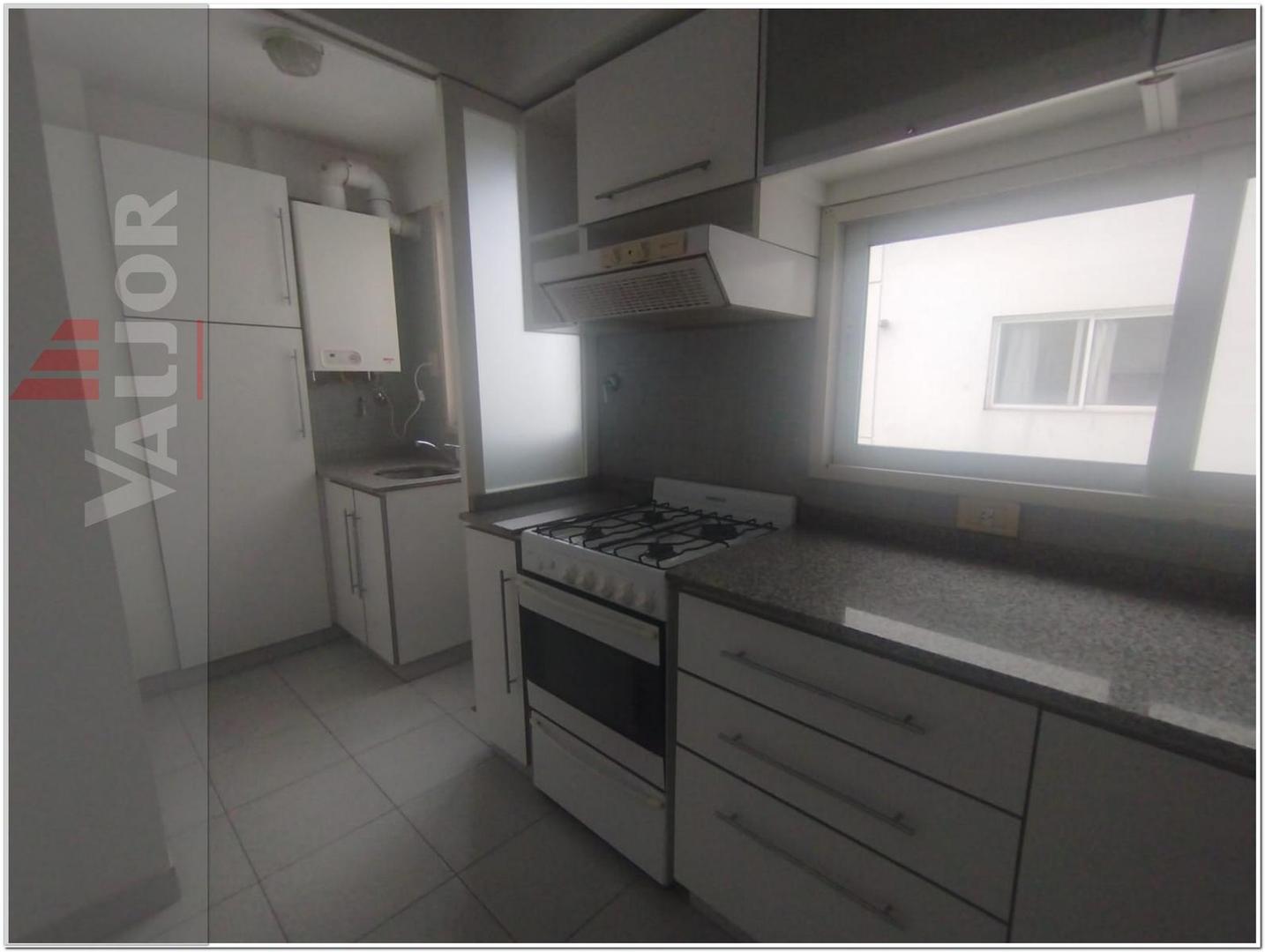 Departamento en Alquiler al Noreste