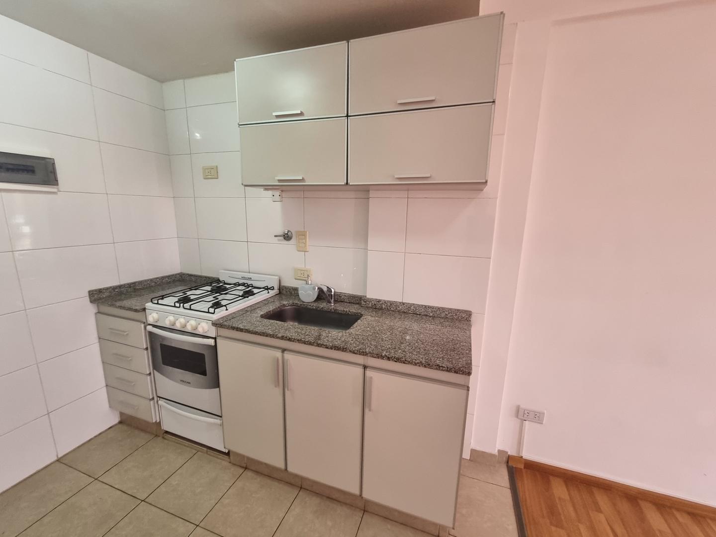 Departamento en Alquiler al Este