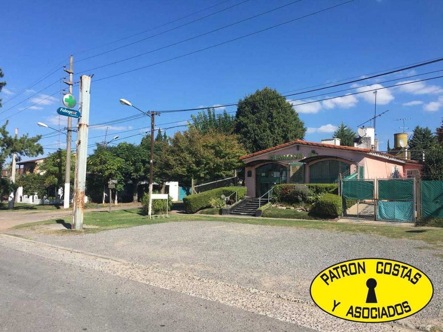 Local en Venta en Pilar, USD 200.000