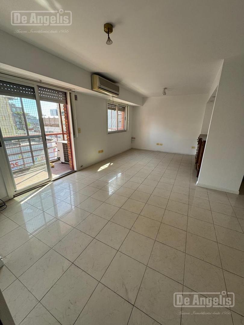 Departamento  - Tres Ambientes - Torres Moron - Moron Sur