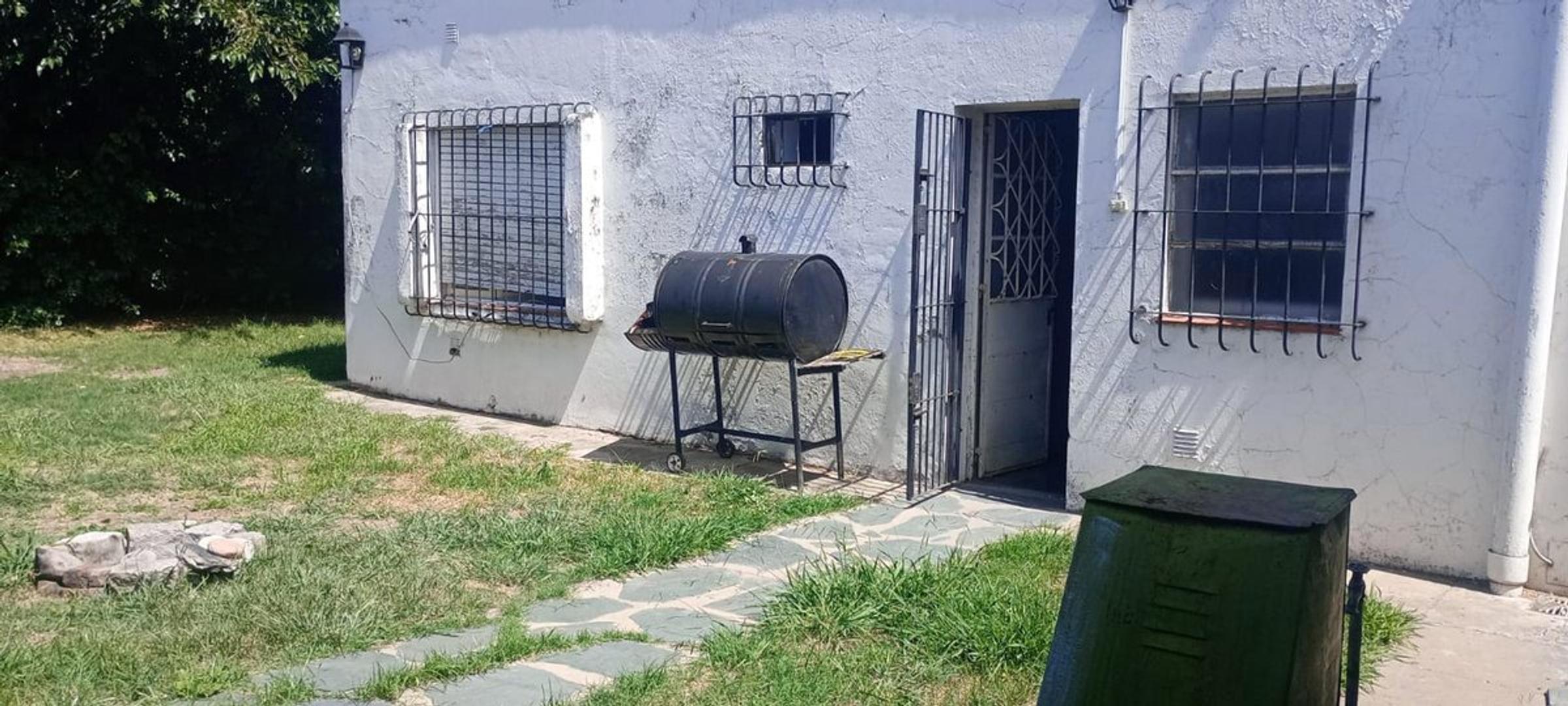 Casa en Alquiler al Suroeste