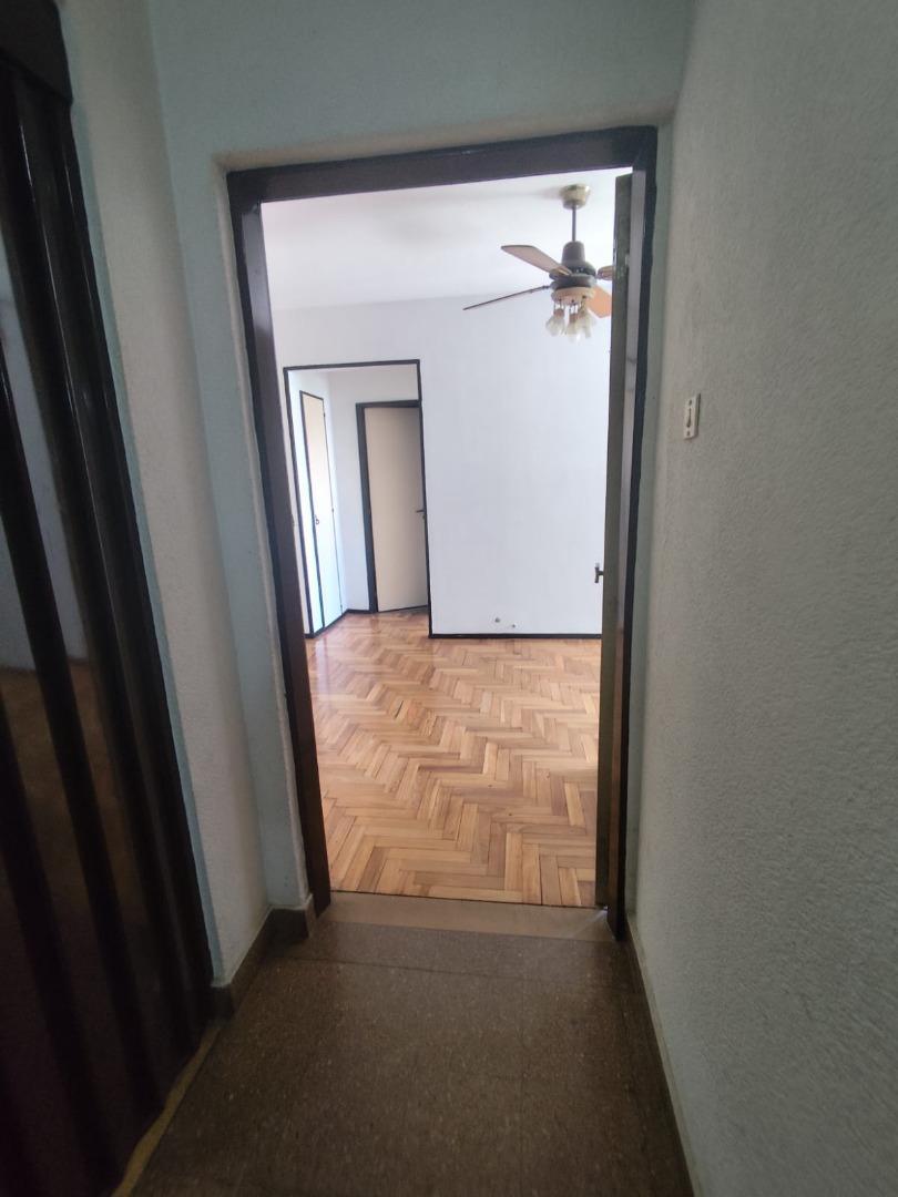 Departamento Alem 100 Piso 11°