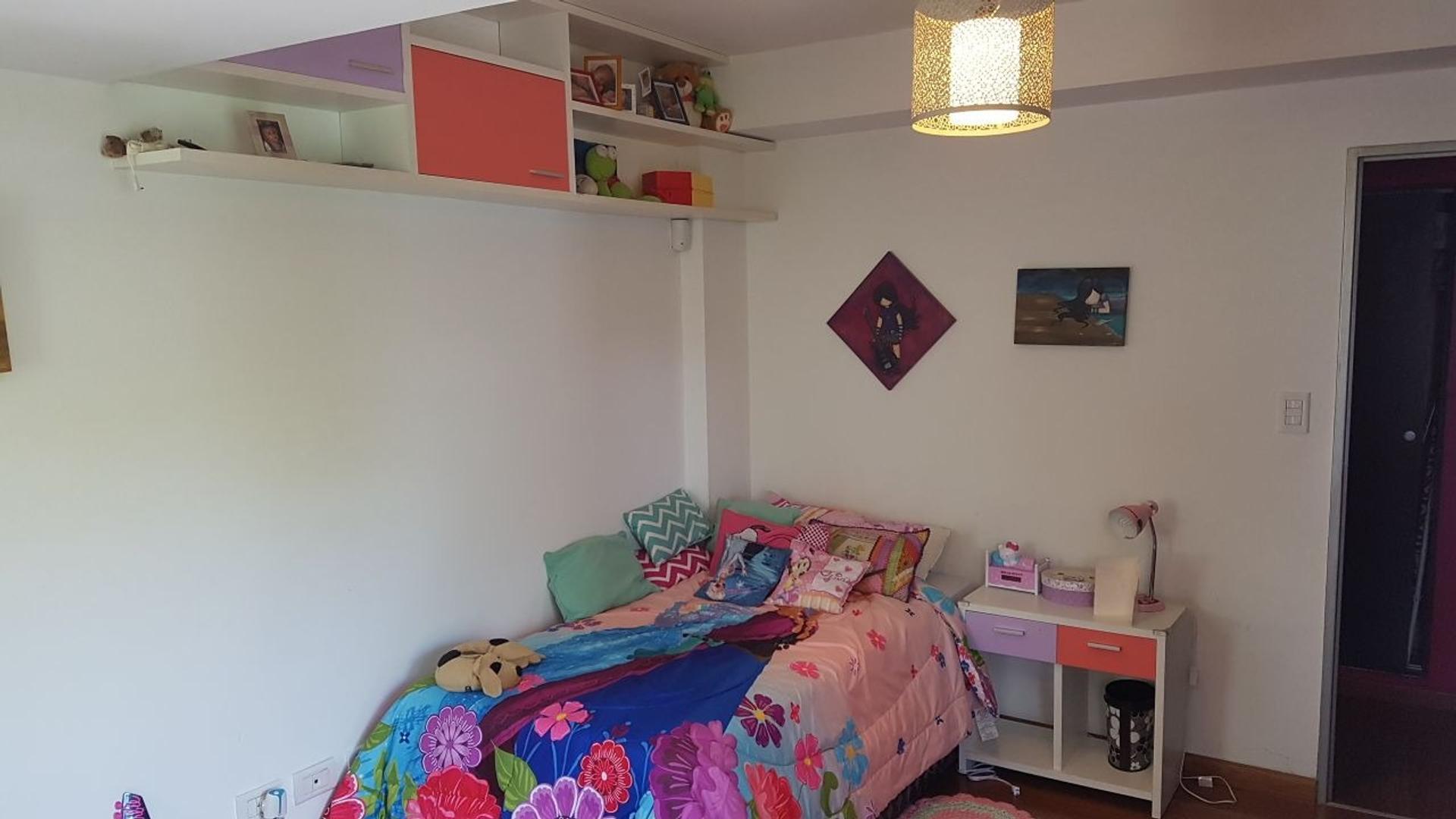 Casa en Alquiler al Norte