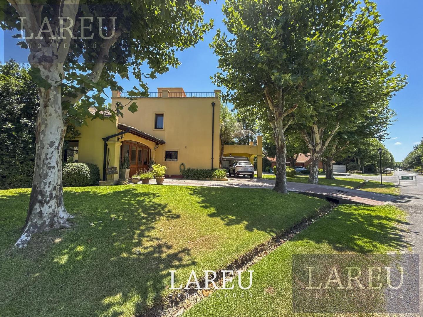 Casa en Venta 18 años