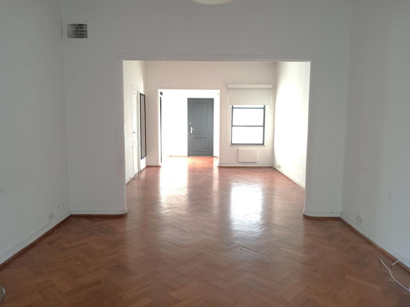 Av Santa Fe 1900, Piso 7