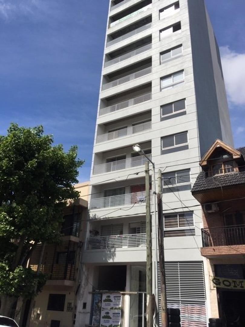 MONOAMBIENTE A ESTRENAR SOBRE AVDA. MITRE