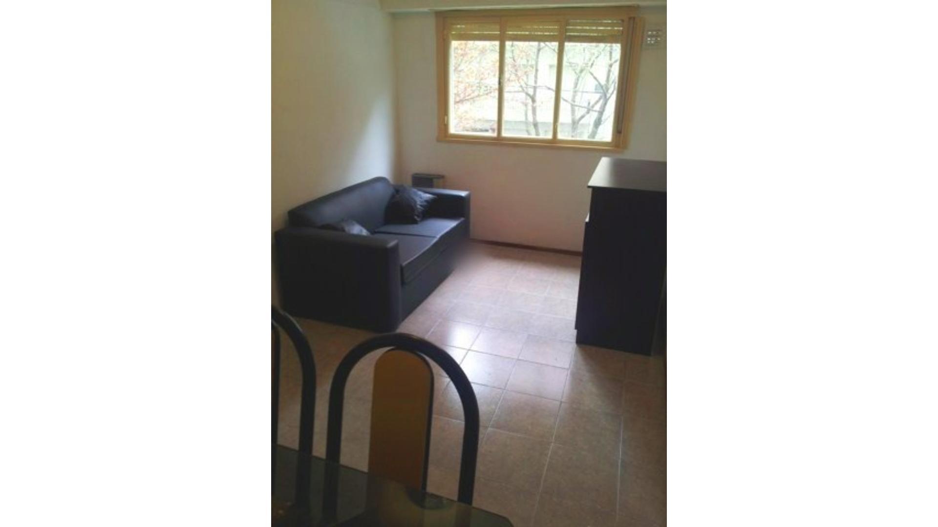 Departamento Alquiler x Temporada