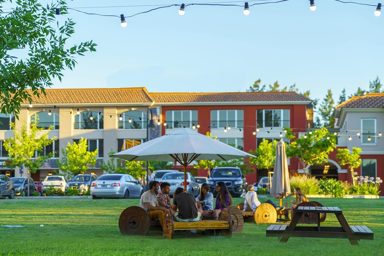 Departamento en Venta de Monoambiente