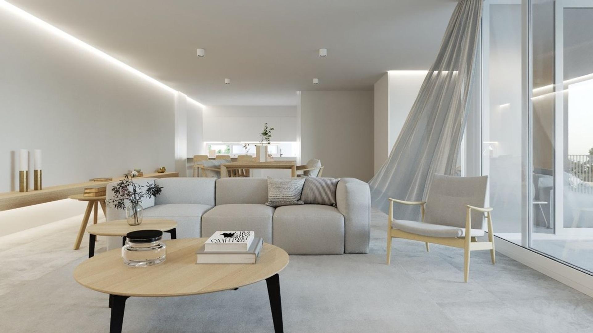 José Luis Cantilo 4600