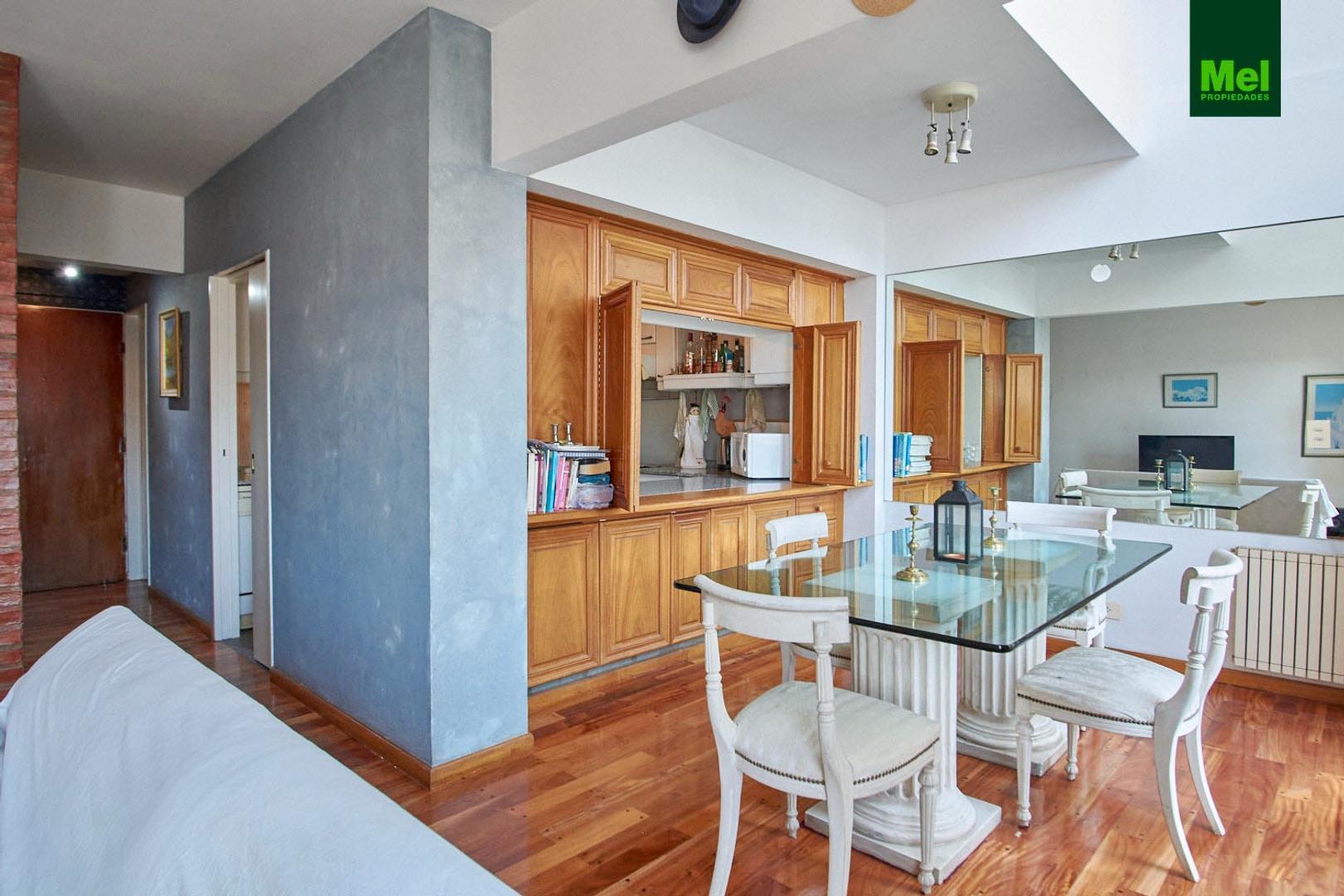 Departamento en Venta de 3 ambientes