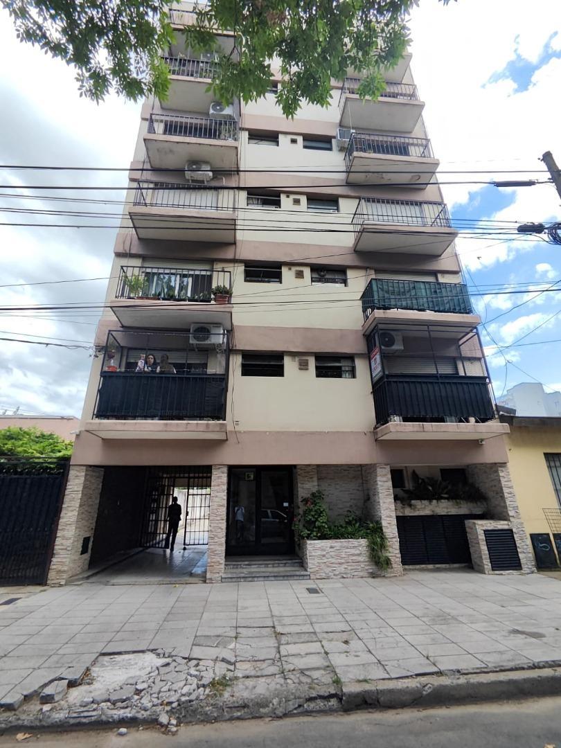 Hermoso departamento centrico