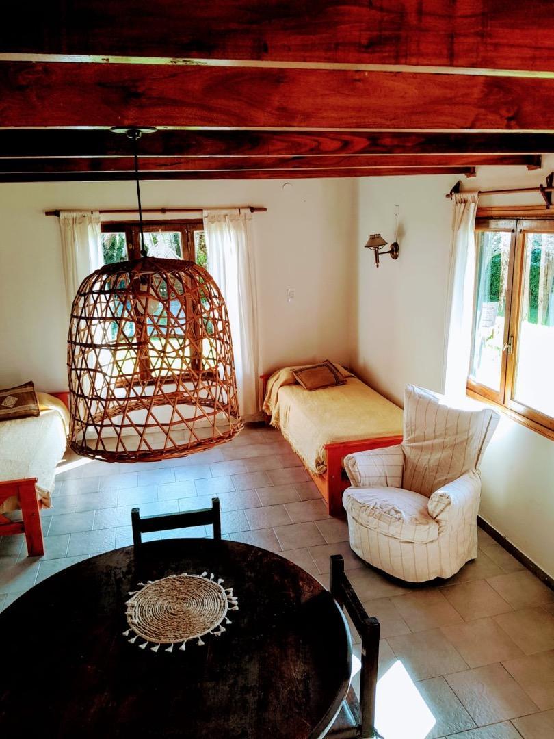 CASA TEMPORADA DE VERANO