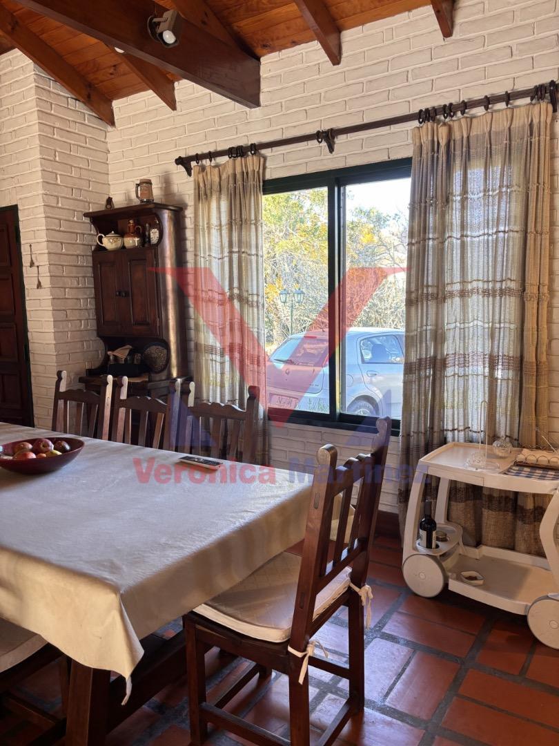Casa en Venta en Country Club Banco Provincia, USD 260.000