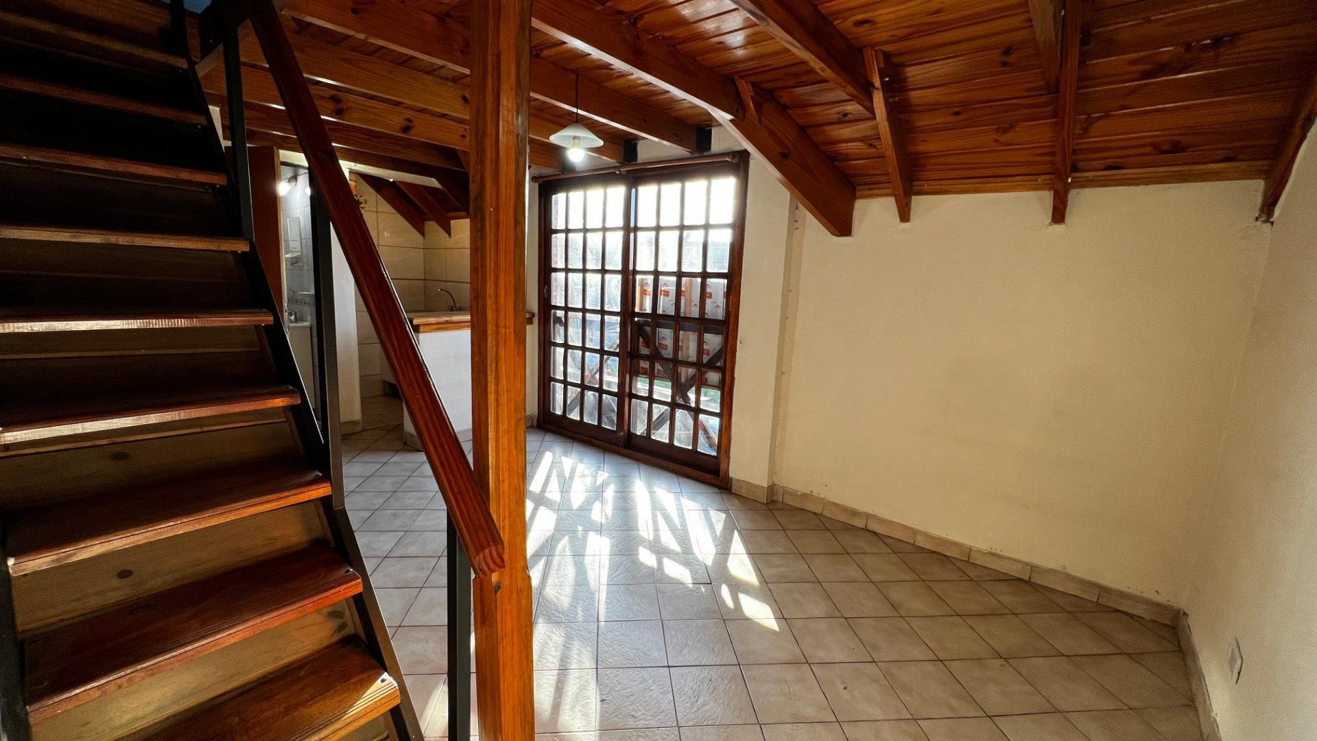 Departamento venta Ituzaingó Norte