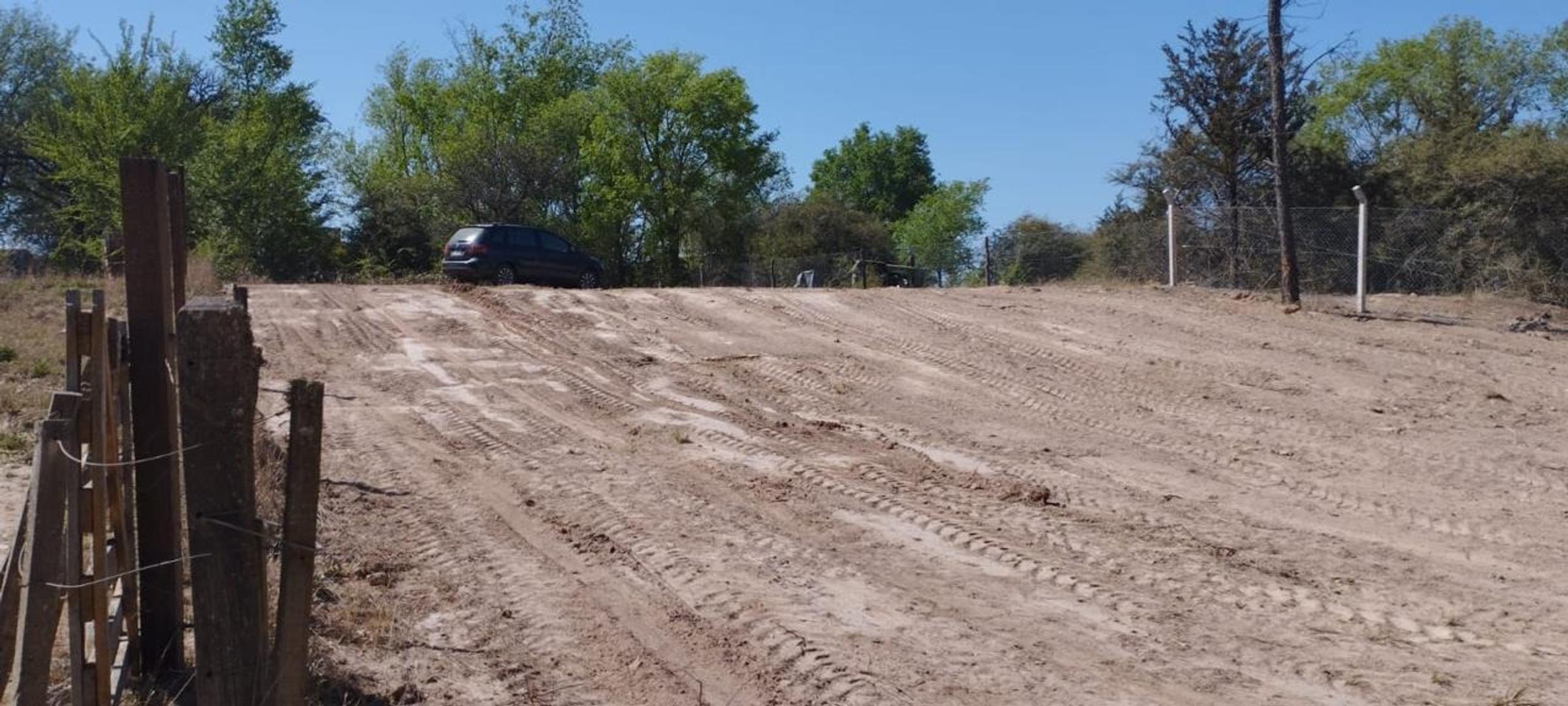 Terreno en Venta de 1000,0 m2