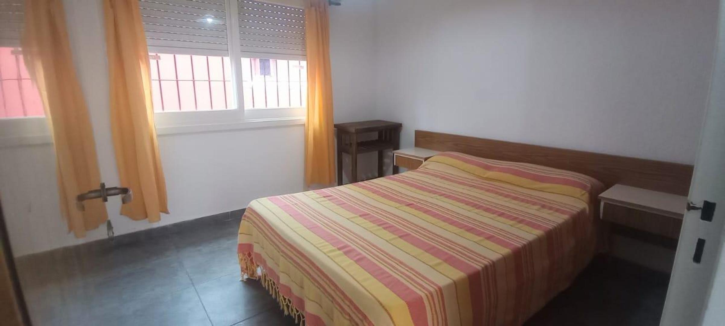 Departamento en Alquiler Temporal 40 años