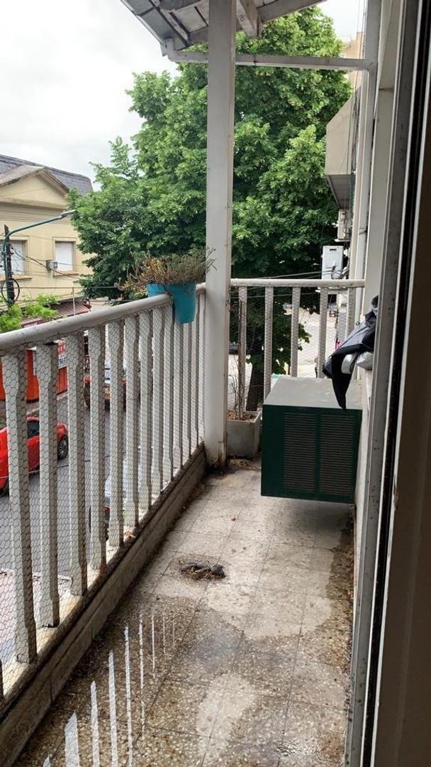 Depto Tipo Casa en Venta de 3 dormitorios