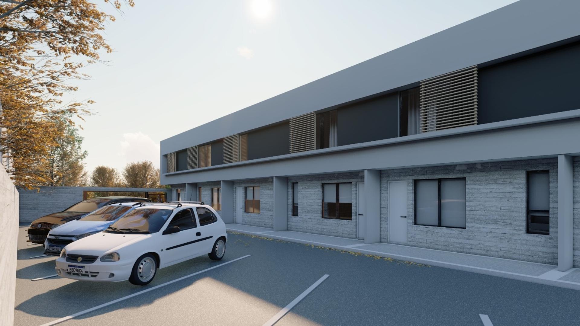 CONDOMINIO DE LA GUITARRA