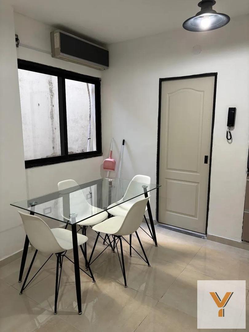Departamento en Venta en Palermo, USD 66.000