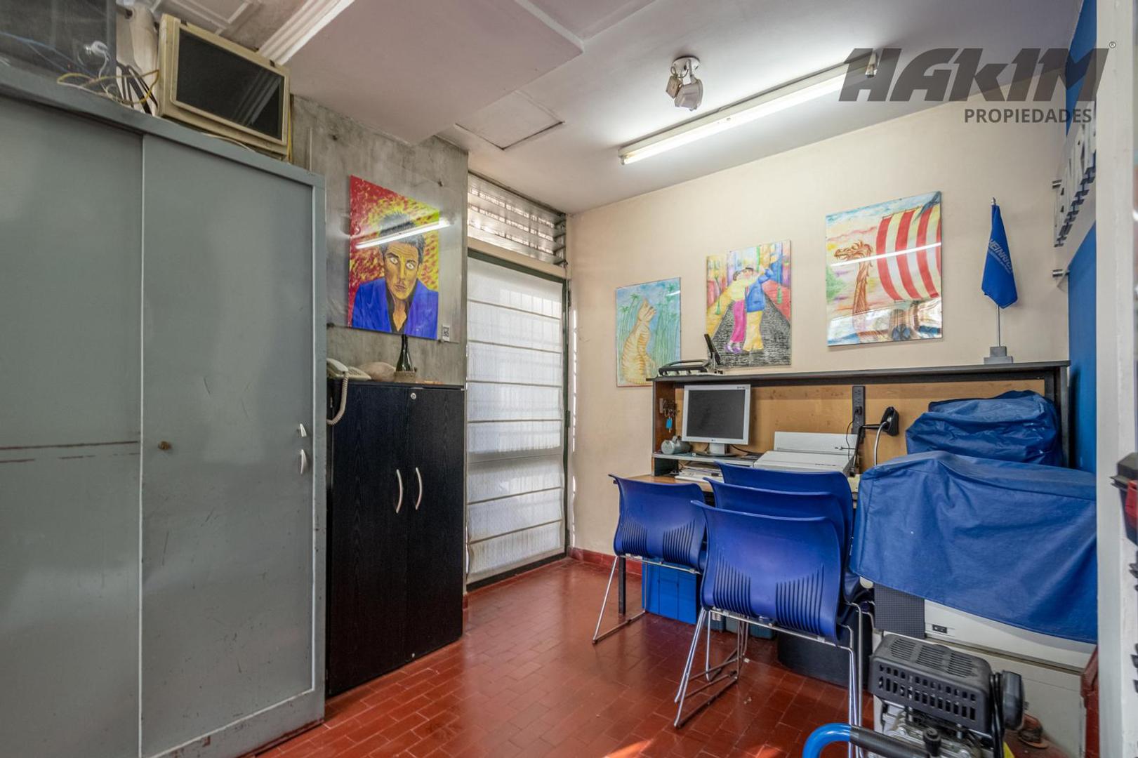 Local en Venta en Villa Urquiza, USD 109.000