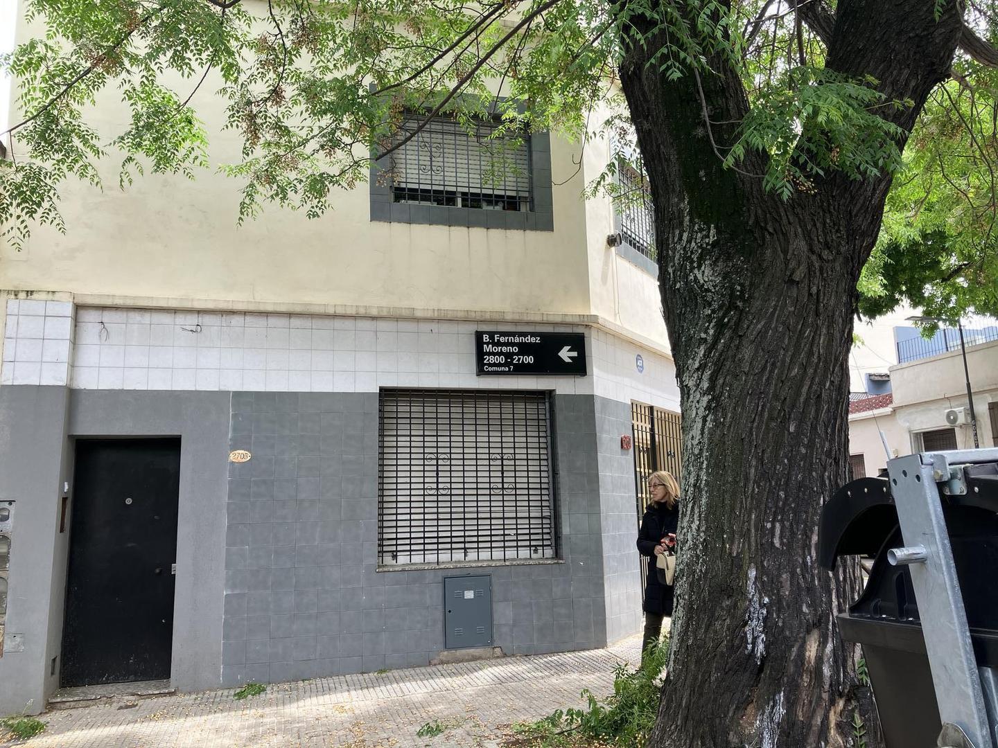 Depto Tipo Casa en Venta de 3 ambientes
