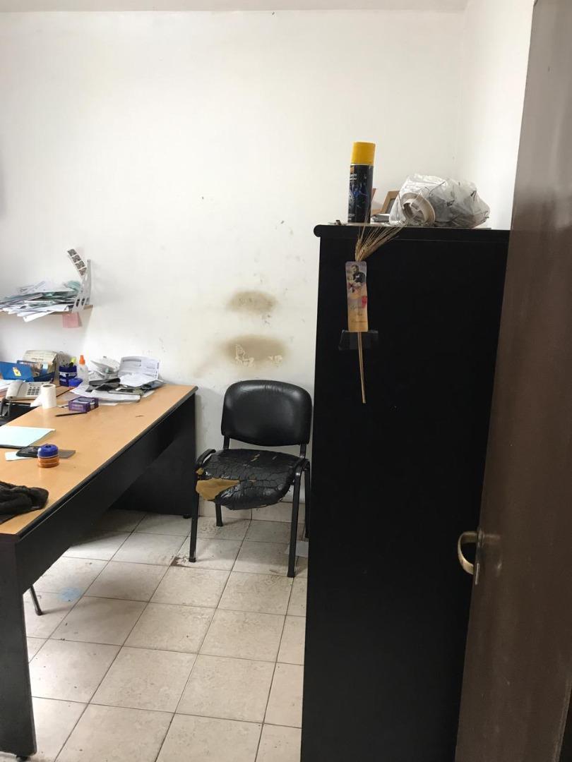 Galpon en Alquiler 30 años