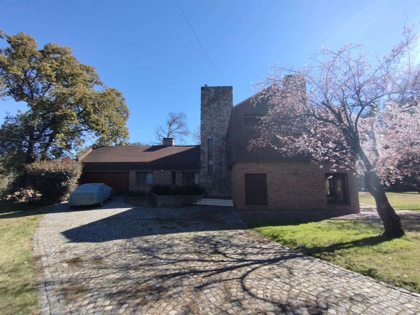 Casa en Venta en Muñiz, USD 688.000